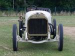 Benz 35/60 PS Speedster 1909 года